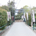 ”鳥居”