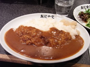 "カレー"