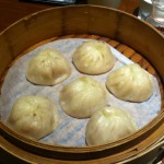 ”小龍包”