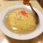 ”天津飯”
