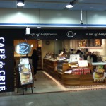 "CAFE de CRIE"