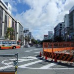 ”姫路駅　北口”