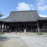 本堂 ”本堂”