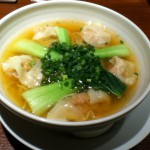 ”エビワンタンメン”