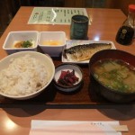 豚汁定食 ”豚汁定食”