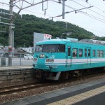紀勢線