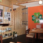 店内 ”店内の様子”