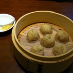 ”小龍包”