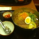 ”冷麺”