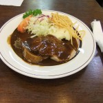 ”タンシチュー”