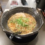 "ラーメン（醤油）"