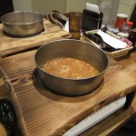 IH暖め直し ”IH暖め直し”