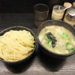 ”つけ麺（やさい）”