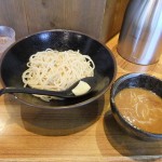 ”つけ麺”