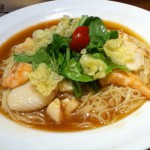 ”冷麺”