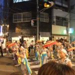 ”踊り”