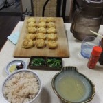 ”玉子焼セット”