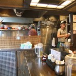 店内 ”店内”