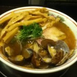 ”めんま入ラーメン”