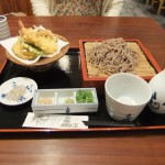 ”天ざる”