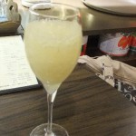 ”フローズンミモザ”
