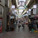 ”新京極通”