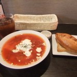ボルシチランチ ”ボルシチランチ”