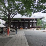 ”本堂”