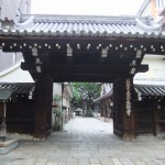 ”本能寺”