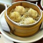 ”小龍包”