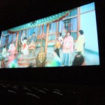 ”映画「浪花の恋の寅次郎」”