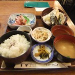 ト一定食 ”ト一定食”