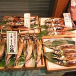 焼き魚 ”焼き魚”