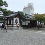 閻魔堂と迎鐘 ”閻魔堂と迎鐘”