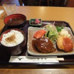 ”ランチ”