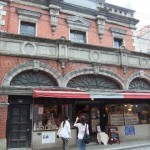 家邊時計店ビル ”家邊時計店ビル”