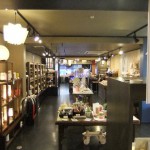 松風堂内 ”松風堂内”