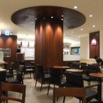 店内 ”店内”