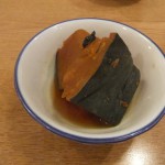 ”つきだし”