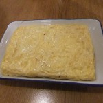 ”玉子焼き”