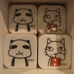 ”弁当箱”