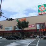 ”ライフ　太融寺店”