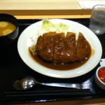 かつめし(加古川名物) ”かつめし(加古川名物)”
