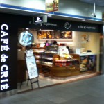 Cafe de Crie ”Cafe de Crie”