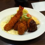 カキ ミックスセット ”カキ ミックス セット”