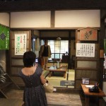 なりきり寅さん ”なりきり寅さん”