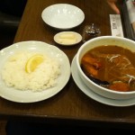 スープカレー ”スープカレー”