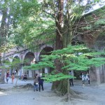 水路閣 ”水路閣”