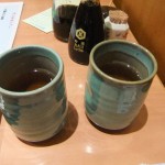 お茶2つ ”お茶2つ”