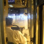 大阪駅前バス停 ”大阪駅前バス停”